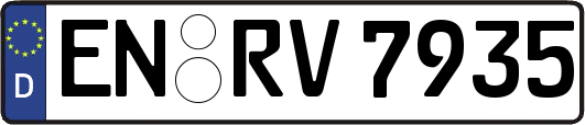 EN-RV7935