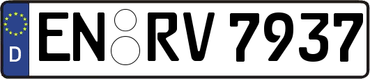 EN-RV7937