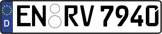 EN-RV7940