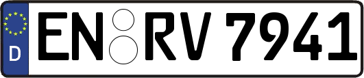 EN-RV7941