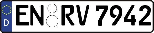 EN-RV7942