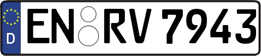 EN-RV7943