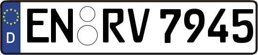 EN-RV7945