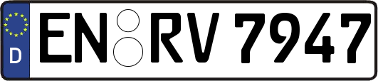 EN-RV7947
