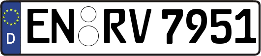 EN-RV7951