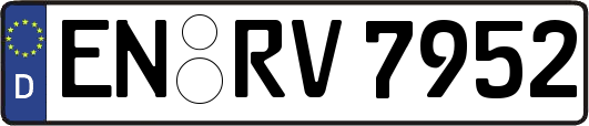 EN-RV7952
