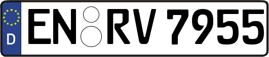 EN-RV7955