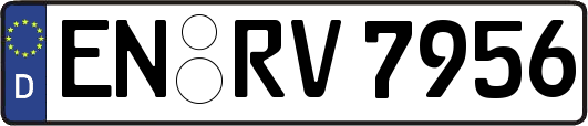 EN-RV7956