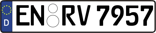EN-RV7957