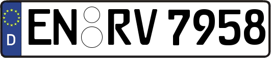EN-RV7958