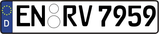 EN-RV7959