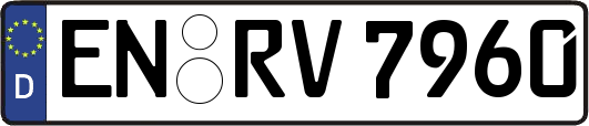 EN-RV7960