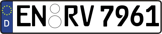 EN-RV7961