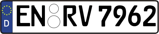 EN-RV7962