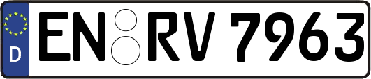EN-RV7963