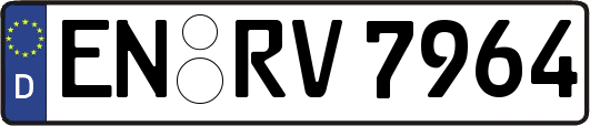 EN-RV7964