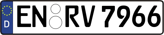 EN-RV7966
