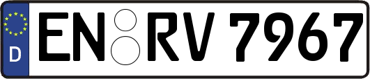 EN-RV7967