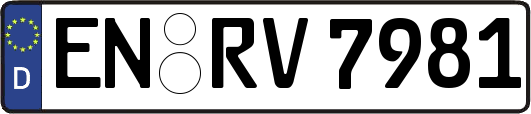 EN-RV7981