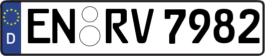 EN-RV7982