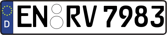 EN-RV7983
