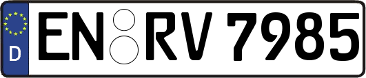 EN-RV7985