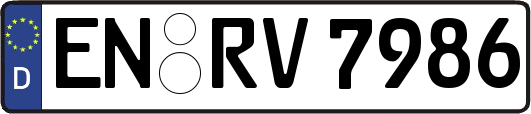 EN-RV7986