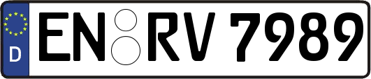 EN-RV7989