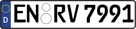 EN-RV7991