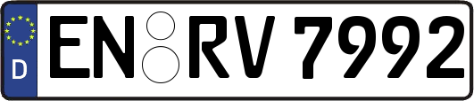 EN-RV7992