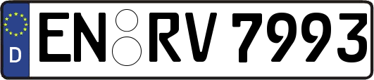 EN-RV7993