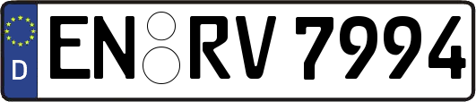 EN-RV7994
