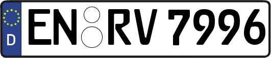 EN-RV7996