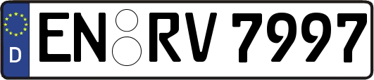 EN-RV7997