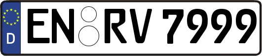 EN-RV7999
