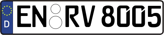 EN-RV8005