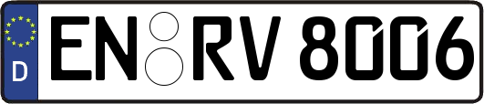 EN-RV8006