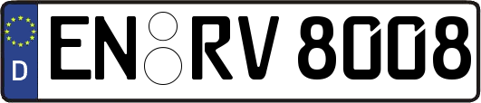 EN-RV8008