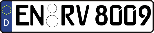 EN-RV8009