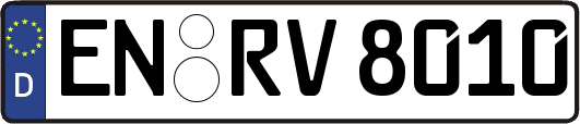 EN-RV8010