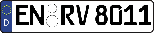 EN-RV8011
