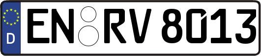 EN-RV8013