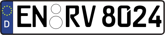 EN-RV8024