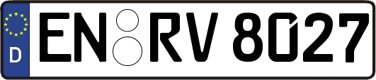 EN-RV8027