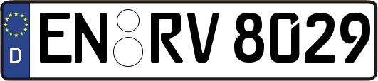 EN-RV8029