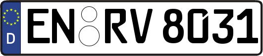 EN-RV8031