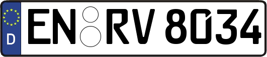 EN-RV8034