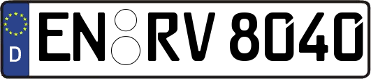 EN-RV8040