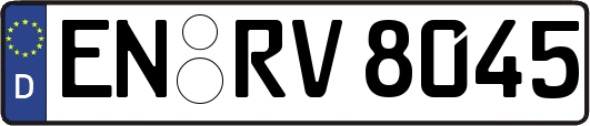 EN-RV8045