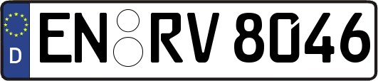 EN-RV8046